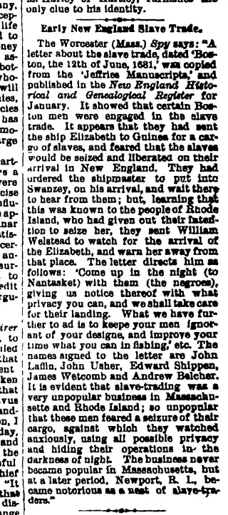 other Newspaper clipping from May 18, 1877 5864381