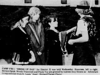 other Newspaper clipping from Apr 7, 1978 5864390