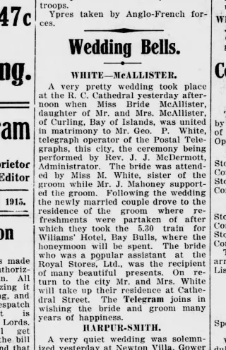 other Newspaper clipping from Oct 13, 1915 5864423