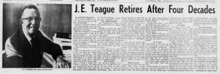 other Newspaper clipping from Apr 18, 1965 5864439