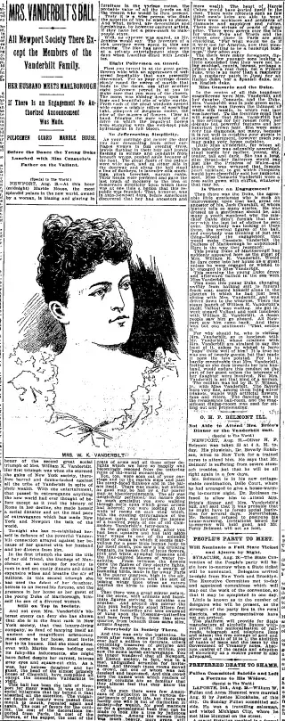 other Newspaper clipping from Aug 29, 1895 5864476