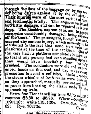 other Newspaper clipping from Sep 28, 1848 5864580