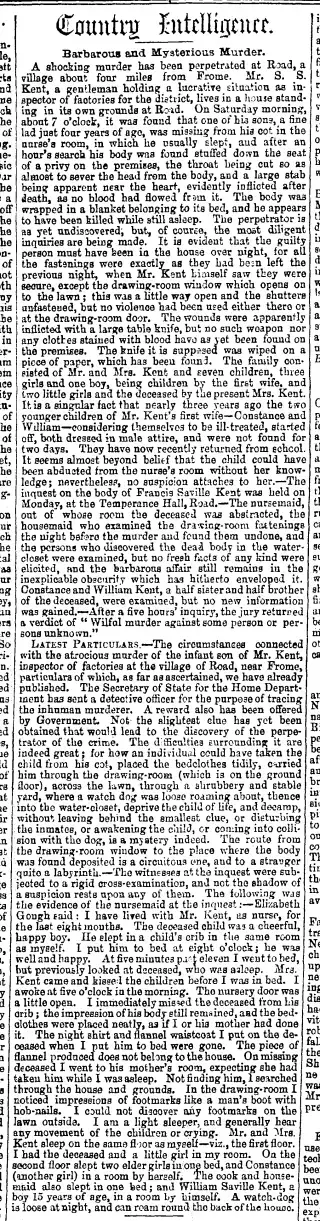 other Newspaper clipping from Jul 9, 1860 5864586