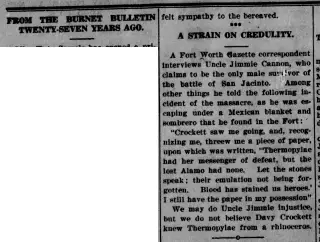 other Newspaper clipping from Apr 20, 1922 5864616