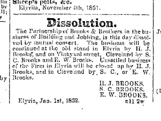 other Newspaper clipping from Feb 3, 1852 5864813