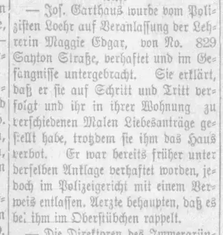 other Newspaper clipping from Sep 9, 1897 5864852