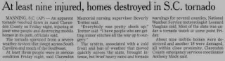 other Newspaper clipping from Jan 15, 2006 5864871