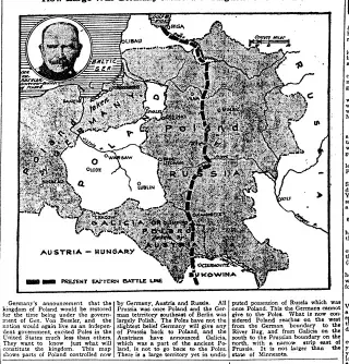 other Newspaper clipping from Nov 11, 1916 5864901