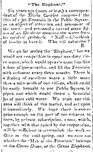 other Newspaper clipping from Nov 19, 1850 5865047