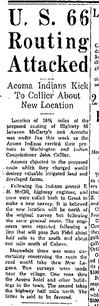 other Newspaper clipping from Jan 30, 1935 5865075