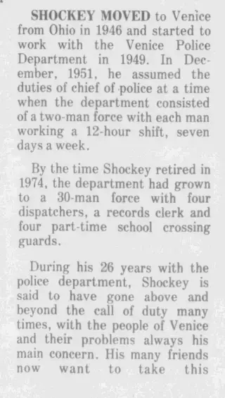other Newspaper clipping from Feb 17, 1979 5865089