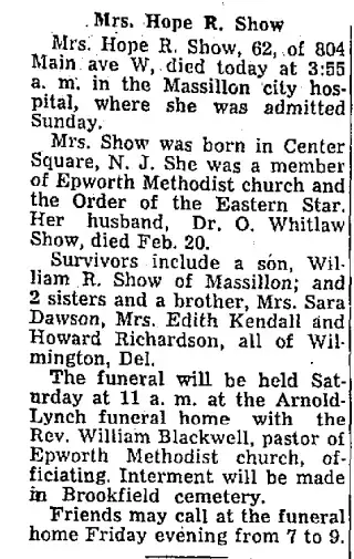 other Newspaper clipping from Mar 12, 1964 5865539