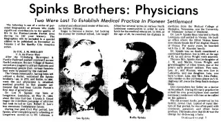 other Newspaper clipping from Sep 2, 1976 5865610