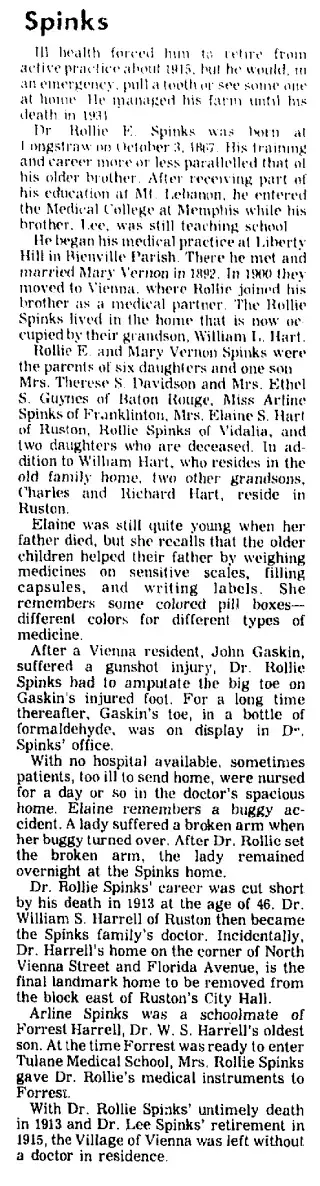 other Newspaper clipping from Sep 2, 1976 5865618