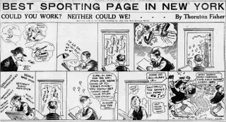 other Newspaper clipping from Nov 12, 1918 5865622