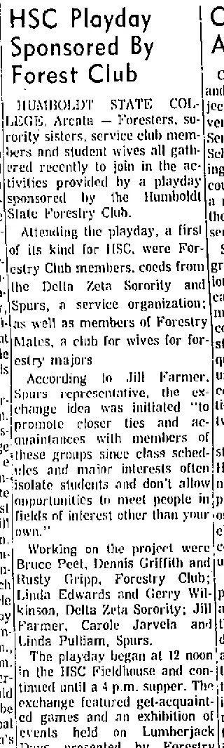 other Newspaper clipping from Dec 4, 1965 5865680