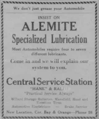 other Newspaper clipping from Jan 15, 1932 5865686