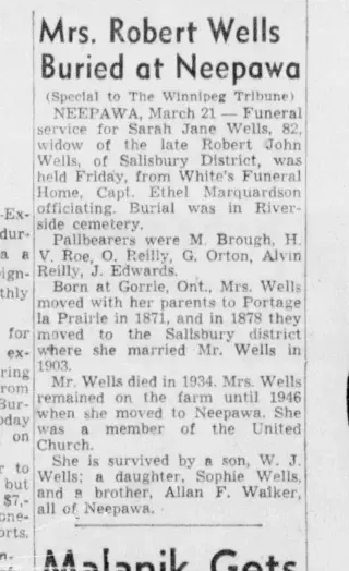 other Newspaper clipping from Mar 21, 1952 5865826