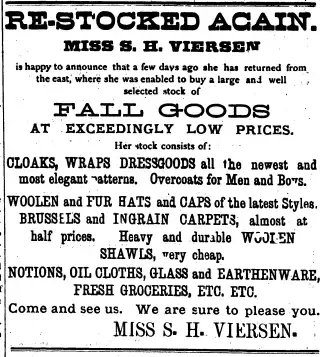 other Newspaper clipping from Dec 21, 1886 5865931
