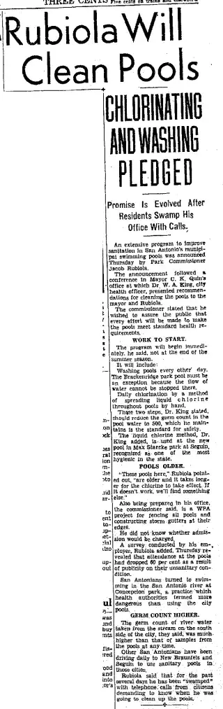 other Newspaper clipping from Jul 21, 1938 5866063
