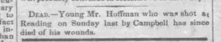 other Newspaper clipping from Apr 21, 1848 5866067