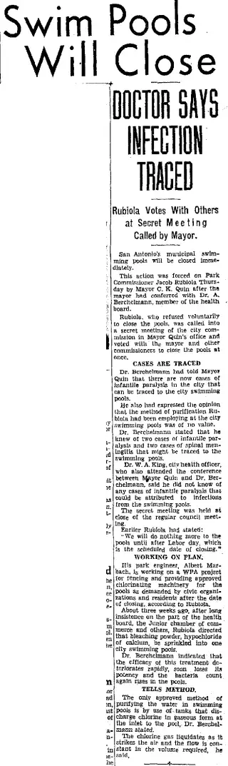 other Newspaper clipping from Jul 28, 1938 5866071