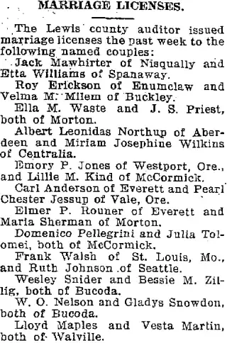 other Newspaper clipping from Jul 13, 1923 5866140