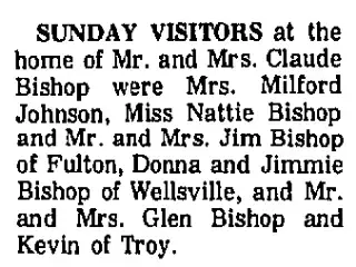 other Newspaper clipping from Nov 18, 1977 5866213