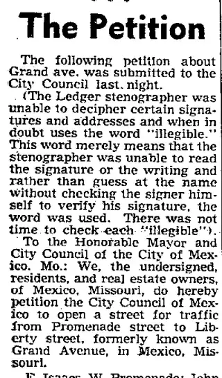 other Newspaper clipping from Jun 12, 1951 5866220