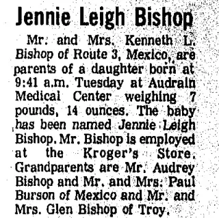 other Newspaper clipping from Jul 21, 1971 5866223