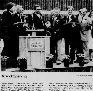 other Newspaper clipping from Oct 16, 1985 5866224