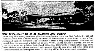 other Newspaper clipping from Aug 23, 1964 5866270