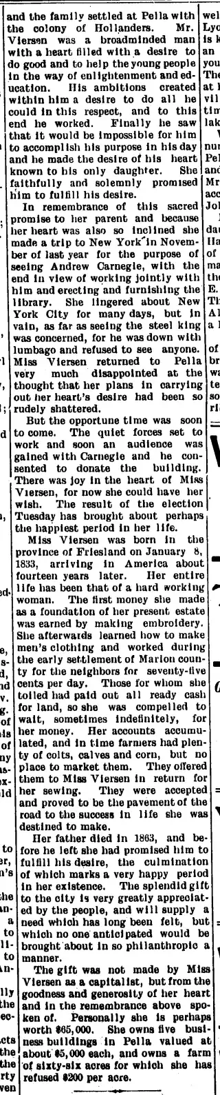other Newspaper clipping from Jul 6, 1905 5866321