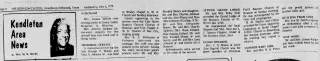 other Newspaper clipping from Jul 4, 1973 5866603