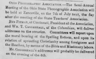 other Newspaper clipping from Jun 1, 1854 5866859