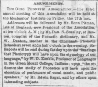 other Newspaper clipping from Dec 28, 1854 5866864