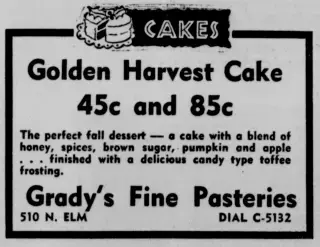 other Newspaper clipping from Nov 13, 1952 5866932