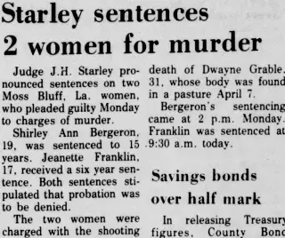 other Newspaper clipping from Nov 18, 1975 5867056