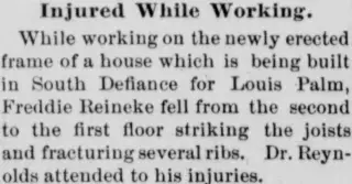 other Newspaper clipping from Sep 21, 1892 5867131