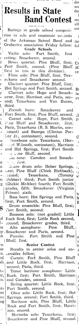other Newspaper clipping from Apr 25, 1936 5867210