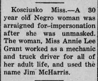 other Newspaper clipping from Nov 13, 1954 5867250