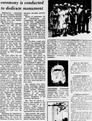 other Newspaper clipping from Jul 7, 1972 5867263