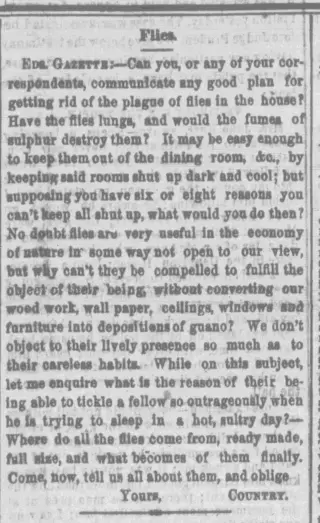 other Newspaper clipping from Jul 15, 1858 5867266