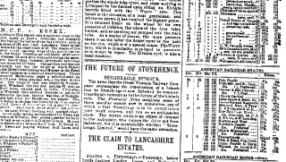 other Newspaper clipping from May 25, 1897 5867308