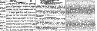 other Newspaper clipping from Dec 12, 1822 5867316