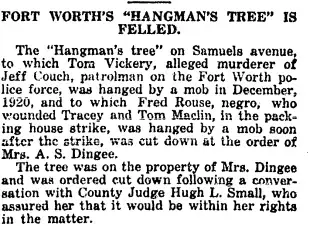 other Newspaper clipping from Jan 27, 1922 5867318