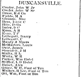 other Newspaper clipping from Apr 17, 1902 5867357