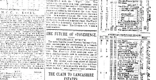 other Newspaper clipping from May 25, 1897 5867396