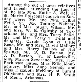 other Newspaper clipping from Sep 9, 1946 5867500