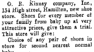 other Newspaper clipping from Aug 2, 1935 5867762